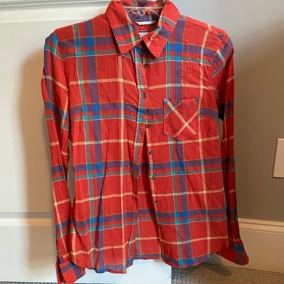 Merona Tops - XS lightweight casual button up